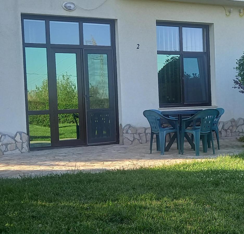 Villa Ketli Apartment Bliznatsi Εξωτερικό φωτογραφία