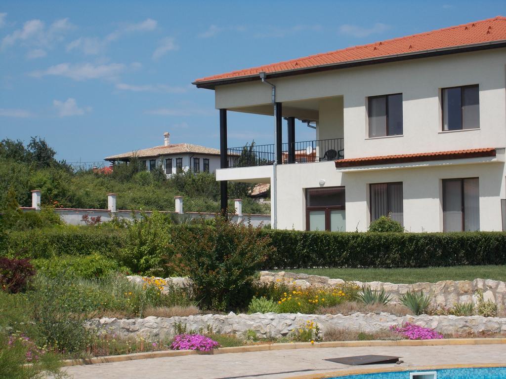 Villa Ketli Apartment Bliznatsi Εξωτερικό φωτογραφία