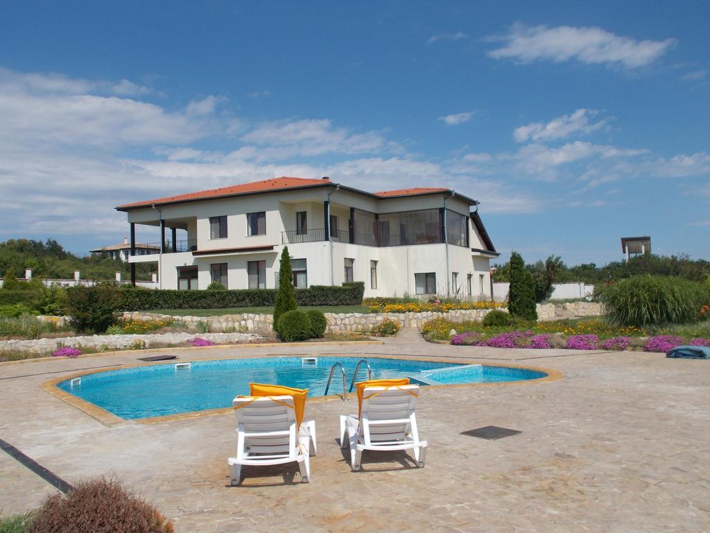 Villa Ketli Apartment Bliznatsi Εξωτερικό φωτογραφία