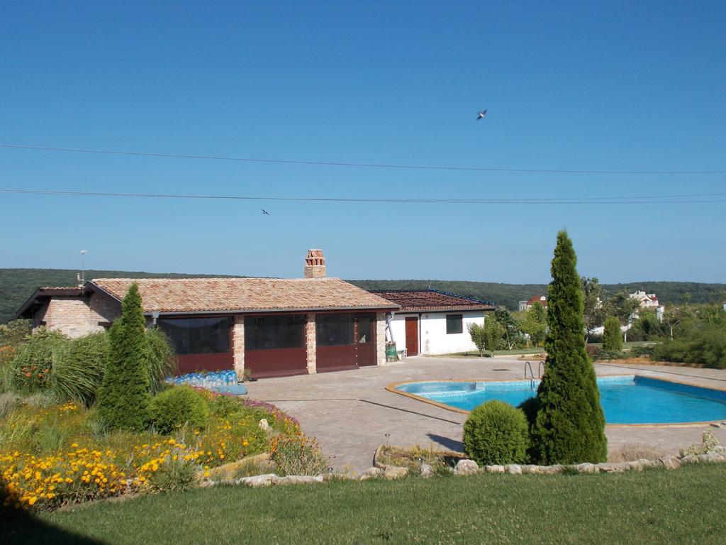Villa Ketli Apartment Bliznatsi Εξωτερικό φωτογραφία