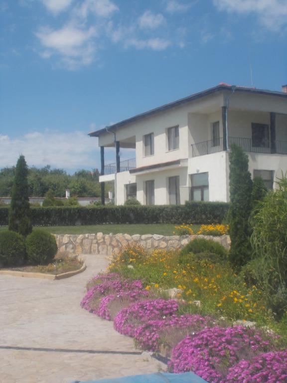 Villa Ketli Apartment Bliznatsi Εξωτερικό φωτογραφία