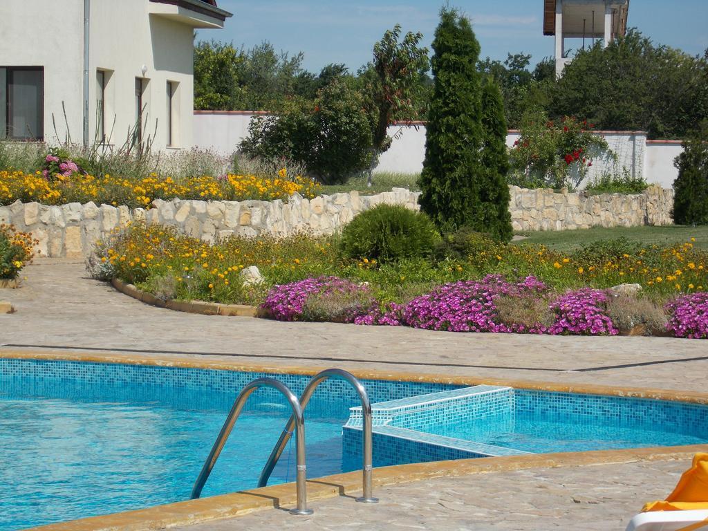Villa Ketli Apartment Bliznatsi Εξωτερικό φωτογραφία