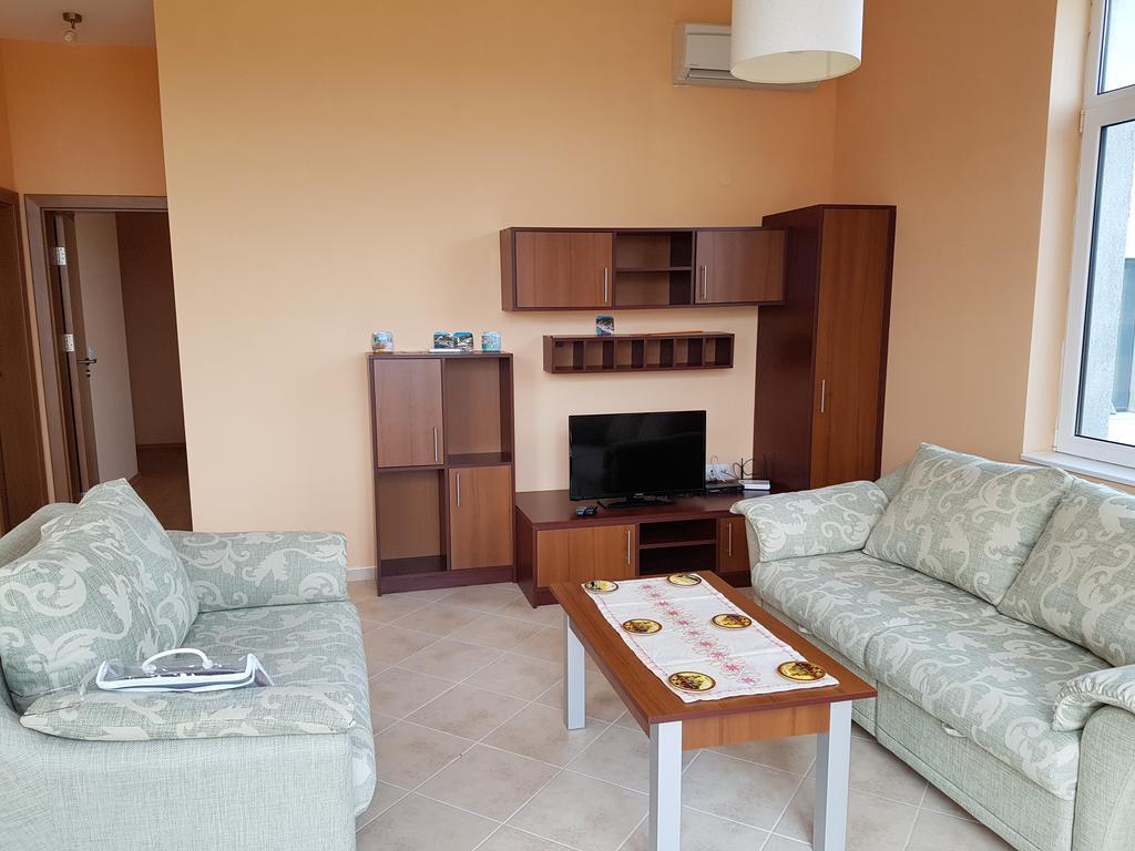 Villa Ketli Apartment Bliznatsi Εξωτερικό φωτογραφία