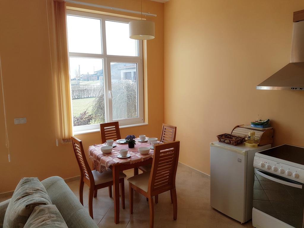 Villa Ketli Apartment Bliznatsi Εξωτερικό φωτογραφία
