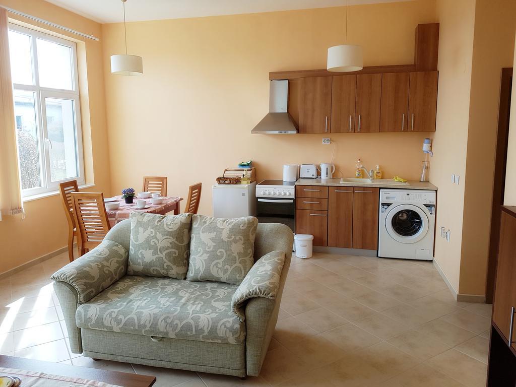Villa Ketli Apartment Bliznatsi Εξωτερικό φωτογραφία