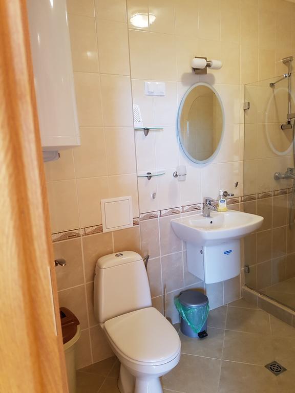 Villa Ketli Apartment Bliznatsi Εξωτερικό φωτογραφία