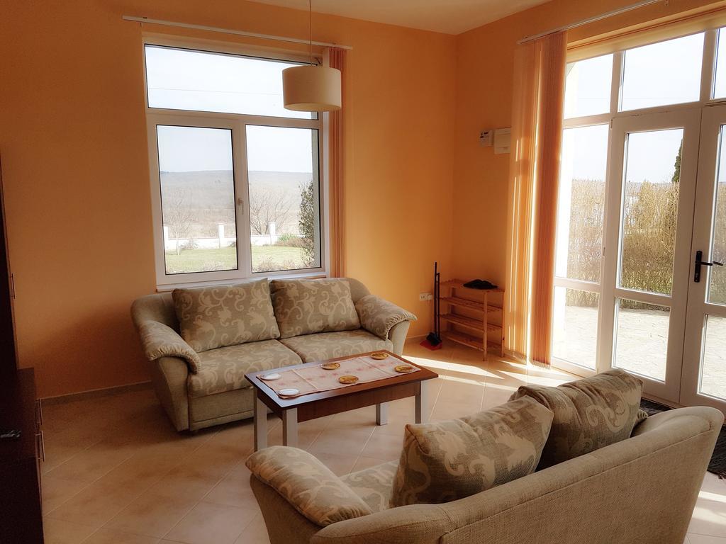 Villa Ketli Apartment Bliznatsi Εξωτερικό φωτογραφία