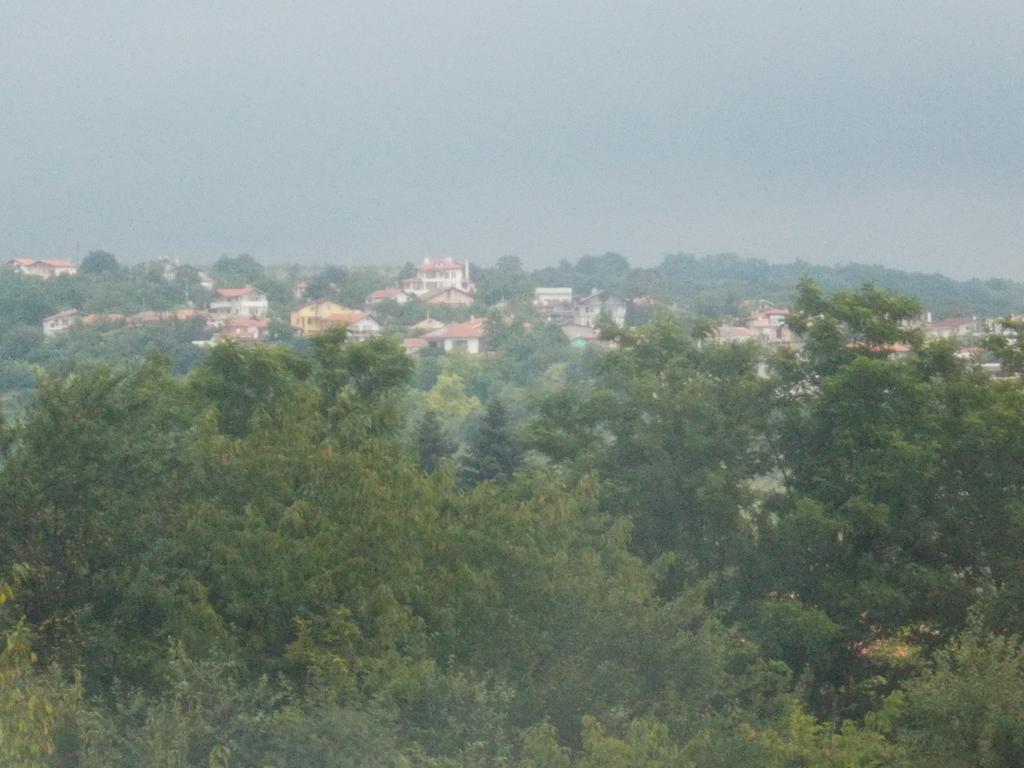 Villa Ketli Apartment Bliznatsi Εξωτερικό φωτογραφία