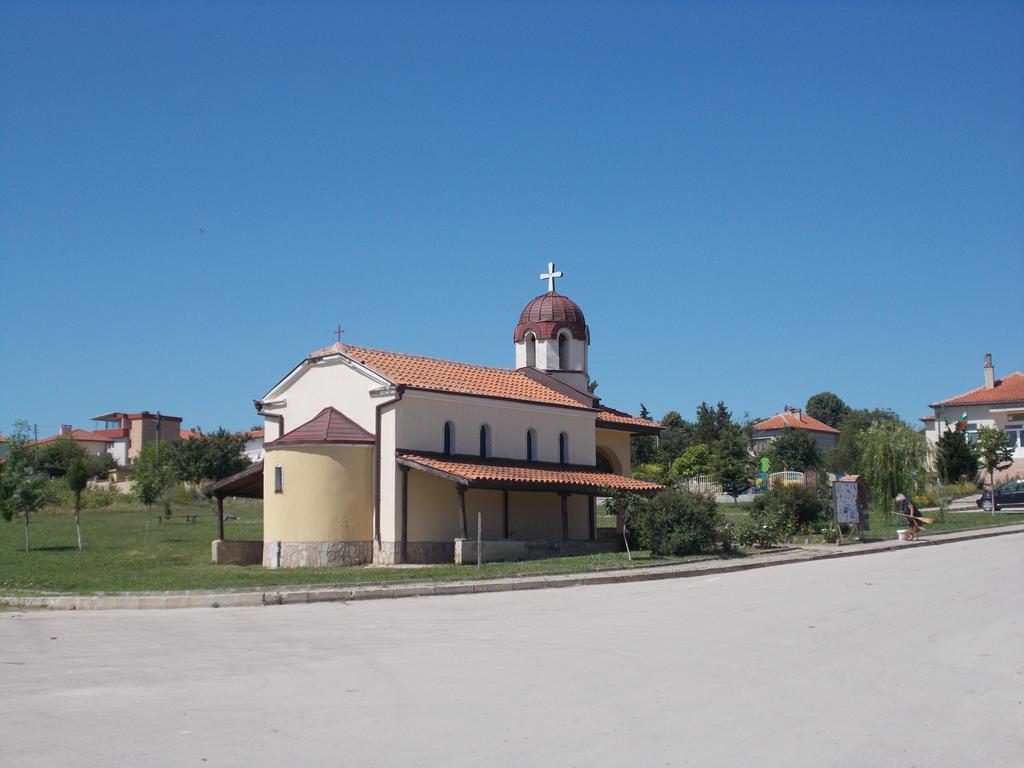 Villa Ketli Apartment Bliznatsi Εξωτερικό φωτογραφία