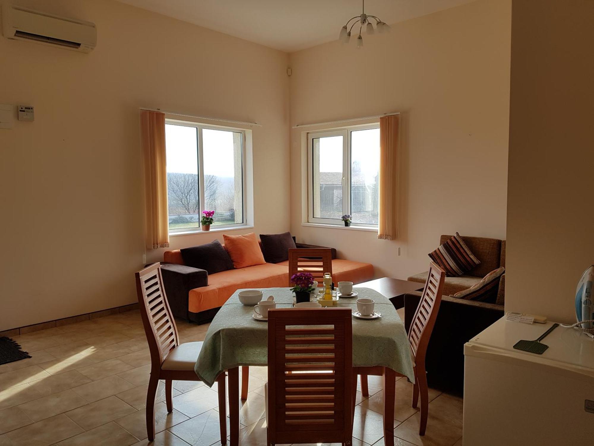 Villa Ketli Apartment Bliznatsi Εξωτερικό φωτογραφία