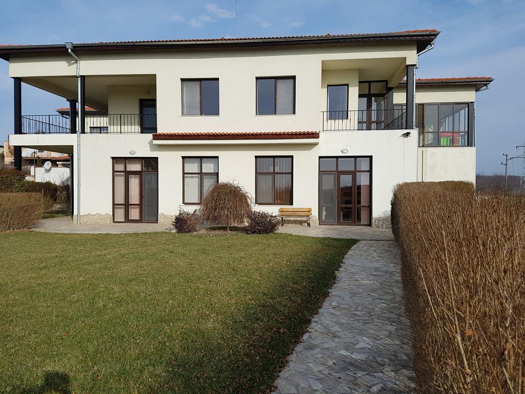 Villa Ketli Apartment Bliznatsi Εξωτερικό φωτογραφία