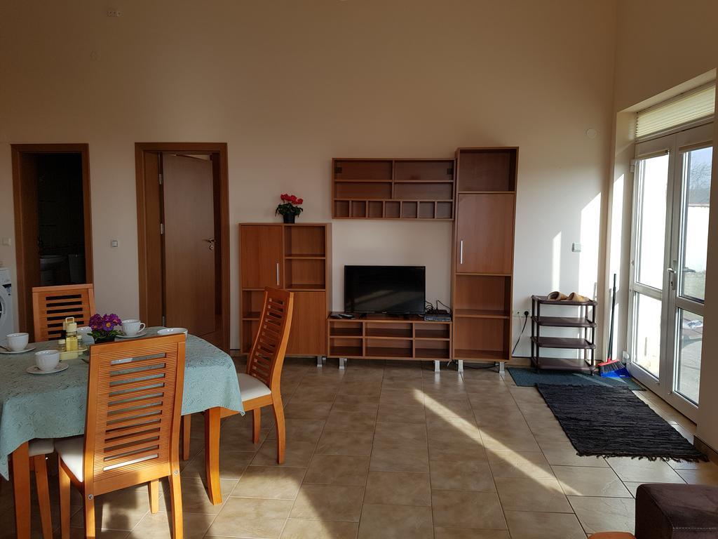 Villa Ketli Apartment Bliznatsi Εξωτερικό φωτογραφία