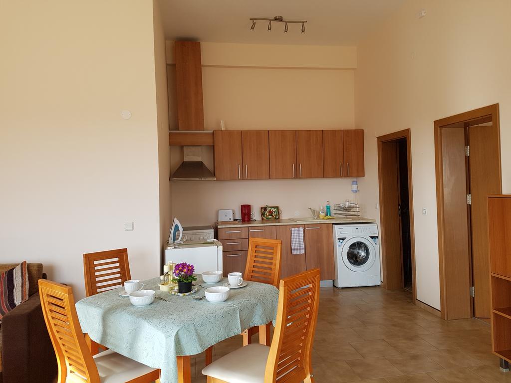Villa Ketli Apartment Bliznatsi Εξωτερικό φωτογραφία