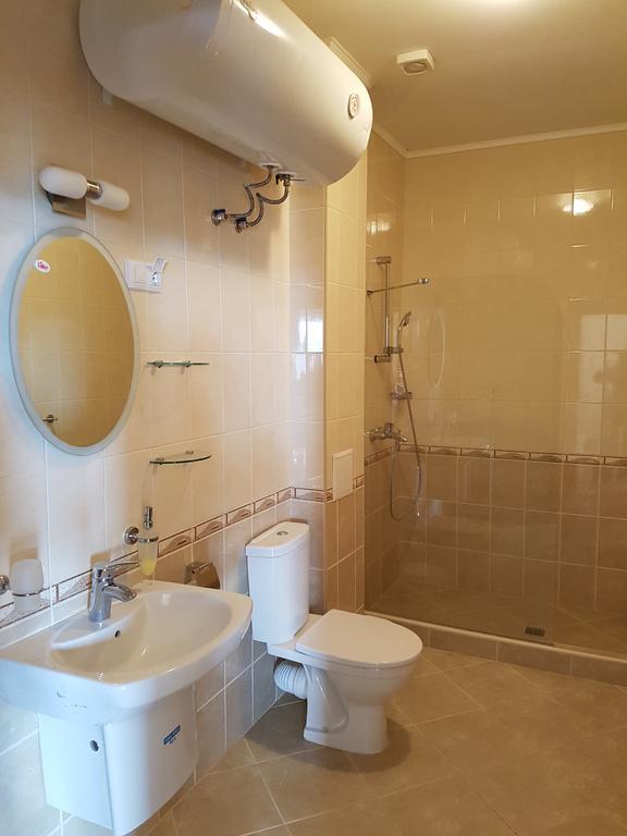 Villa Ketli Apartment Bliznatsi Εξωτερικό φωτογραφία