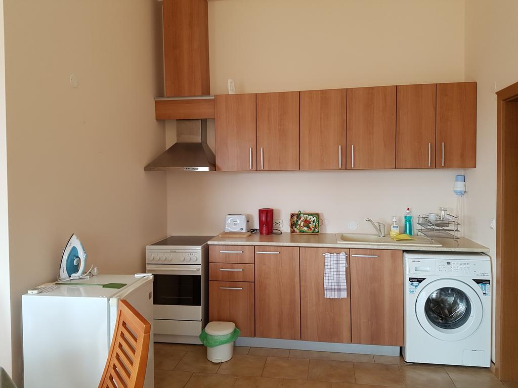 Villa Ketli Apartment Bliznatsi Εξωτερικό φωτογραφία