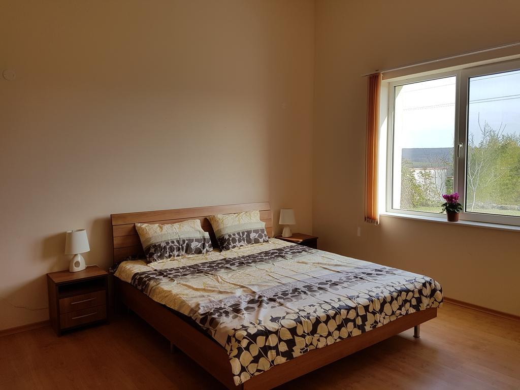 Villa Ketli Apartment Bliznatsi Εξωτερικό φωτογραφία