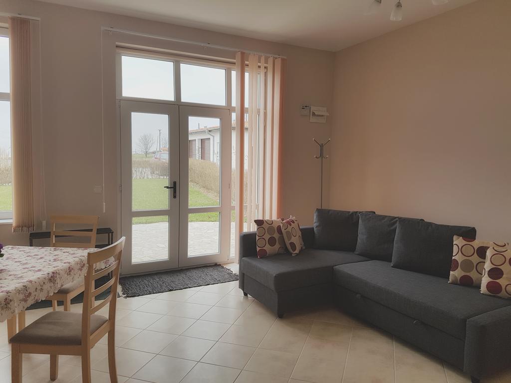 Villa Ketli Apartment Bliznatsi Εξωτερικό φωτογραφία