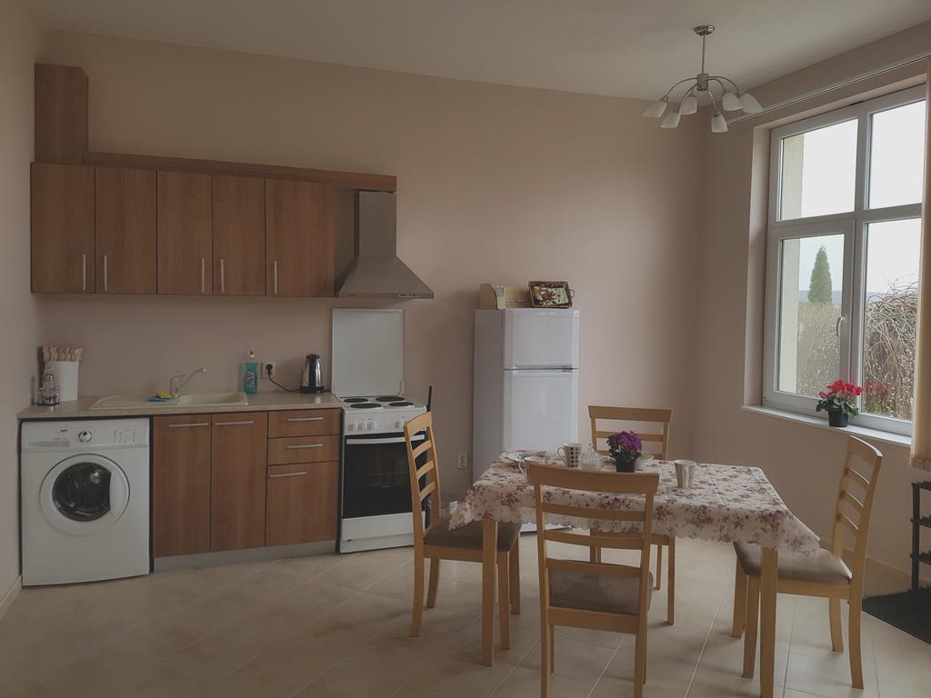 Villa Ketli Apartment Bliznatsi Εξωτερικό φωτογραφία