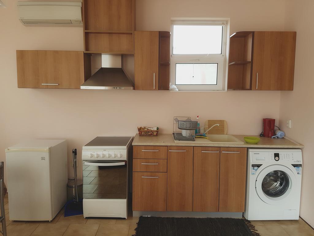 Villa Ketli Apartment Bliznatsi Εξωτερικό φωτογραφία