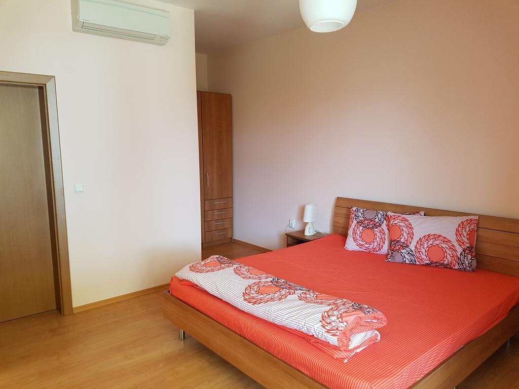 Villa Ketli Apartment Bliznatsi Εξωτερικό φωτογραφία