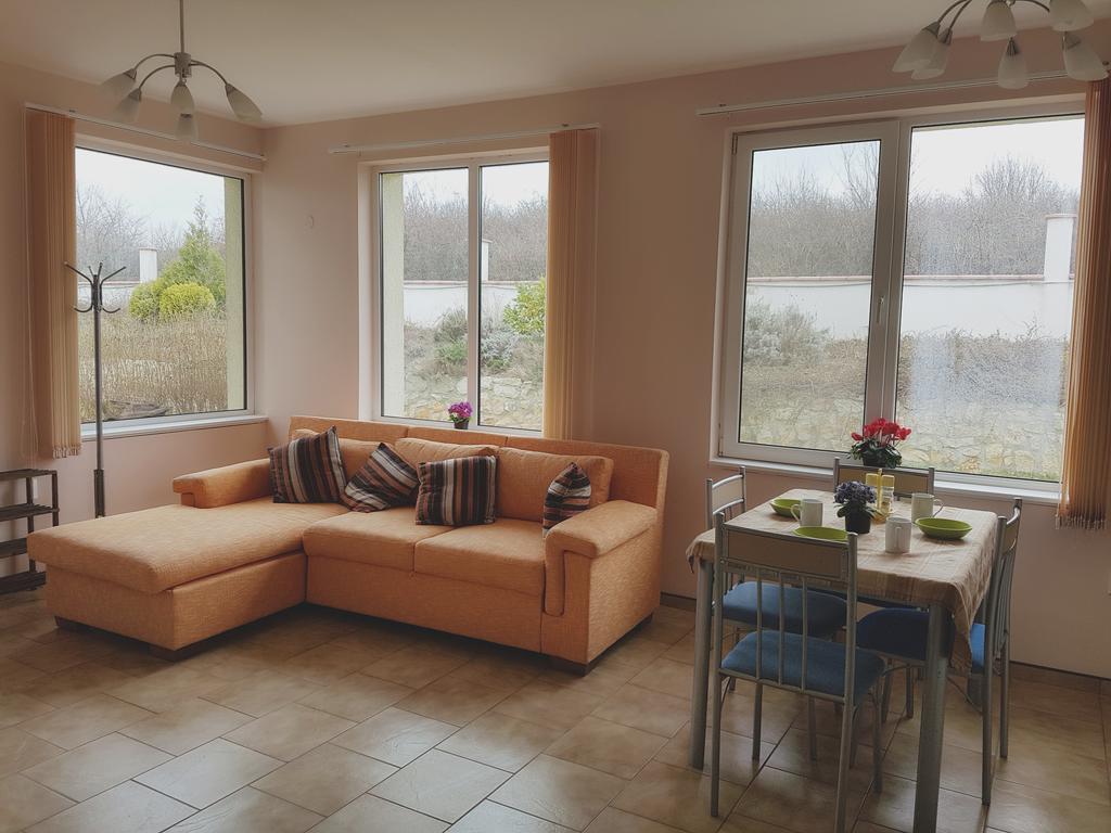 Villa Ketli Apartment Bliznatsi Εξωτερικό φωτογραφία