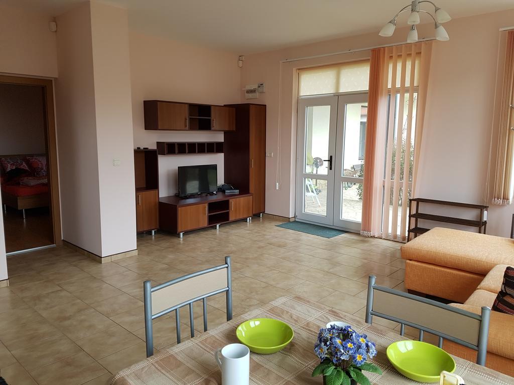 Villa Ketli Apartment Bliznatsi Εξωτερικό φωτογραφία