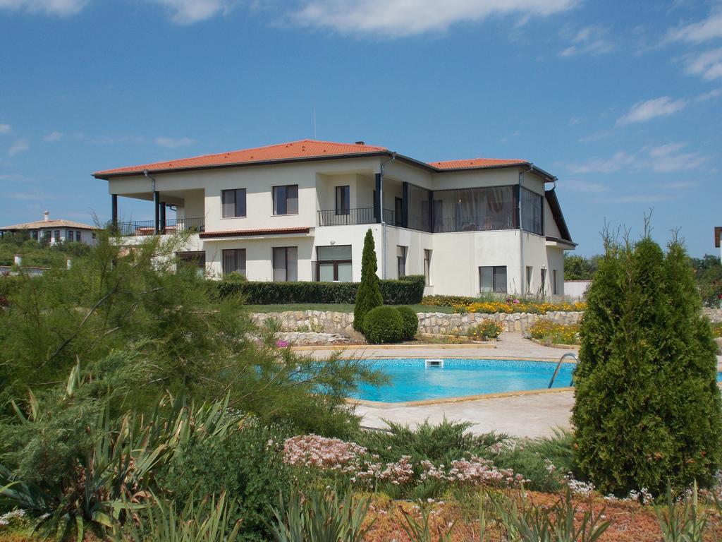 Villa Ketli Apartment Bliznatsi Εξωτερικό φωτογραφία